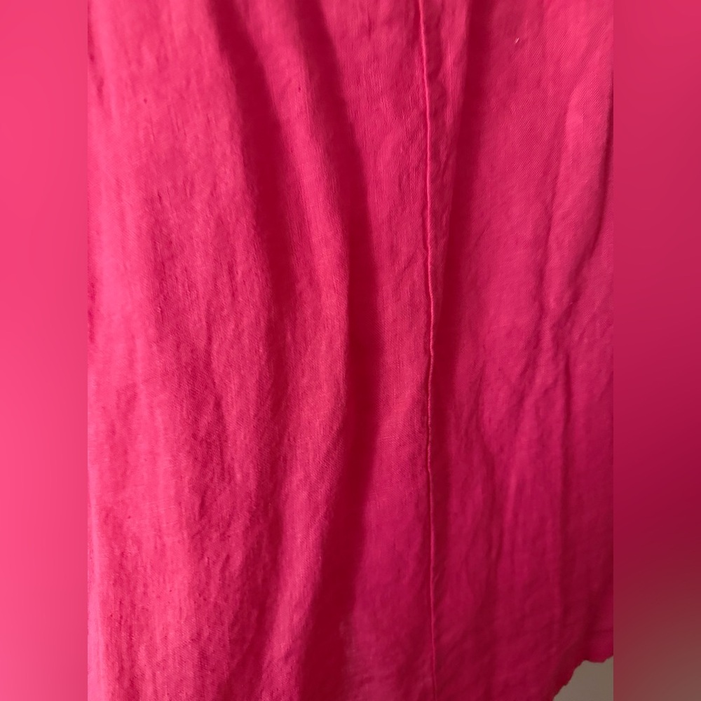 Pink Top - Picture 6 of 6